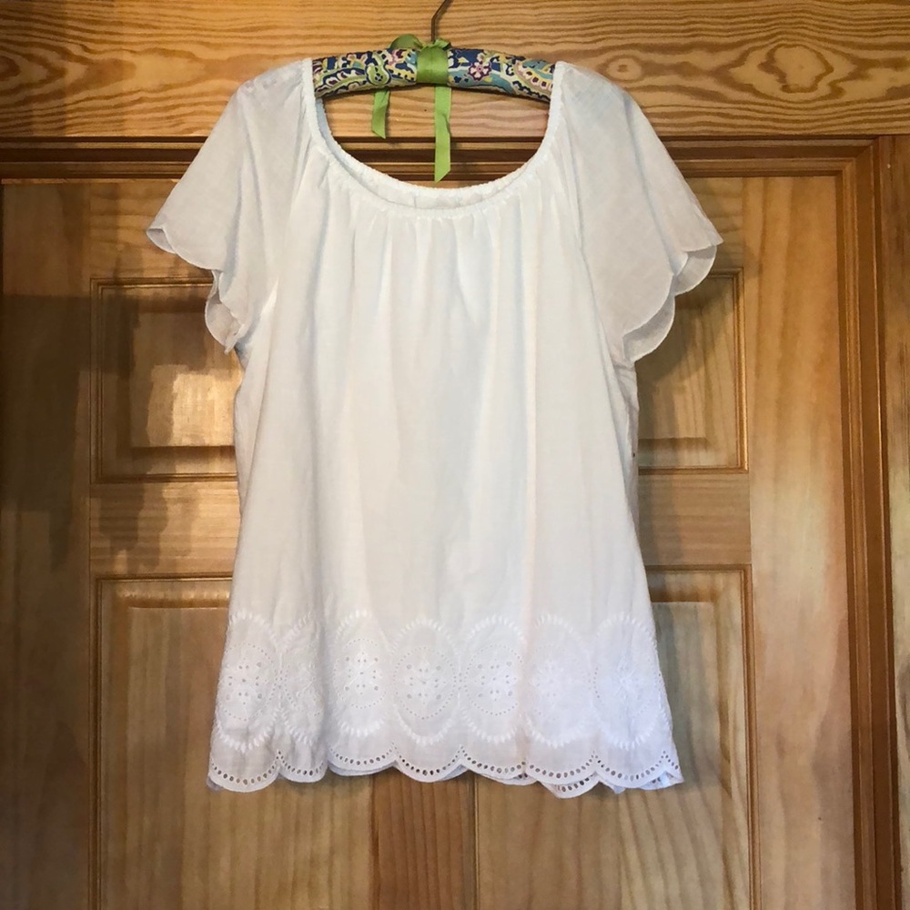 Vineyard Vines shirt